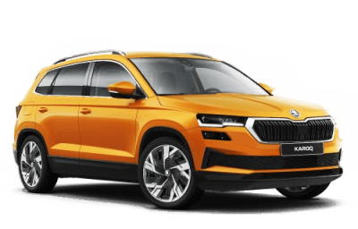 Skoda Karoq 2023